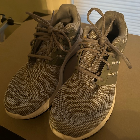 Adidas Sneakers men’s size 12 - Picture 6 of 8